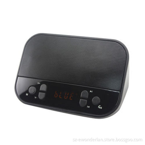 2.0 Stereo Sub-woofer Bluetooth Speaker